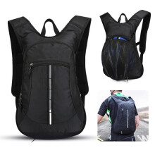 Jinzdasu Trinkrucksack – 15 l – wasserdicht – reflektierend – verstellbar