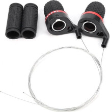 Brake Lever, Gear Shift Control for Mountain Bike
