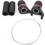 Brake Lever, Gear Shift Control for Mountain Bike 1