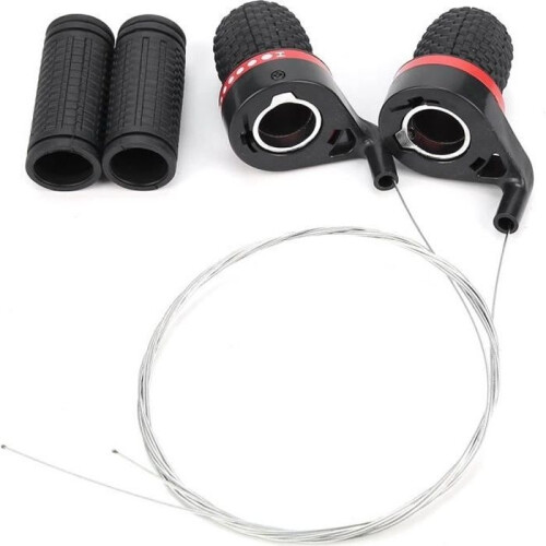 Brake Lever, Gear Shift Control for Mountain Bike