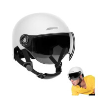 Elektrorollerhelm für Erwachsene, Skateboardhelm für Erwachsene, Elektrorollerhelm, Fahrradhelm für Herren, Fahrradhelm - sh