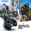 Bicycle saddle - Not specified - Ultra comfortable - Waterproof - Breathable - Ergonomic 3