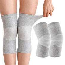 Kniebandage – Nicht spezifiziert – XL – Atmungsaktiv – Rutschfest – Schmerzlinderung