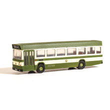 Modelscene 5141 Leyland National Single Decker Bus, Blackpool HO/OO Gauge