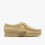 Clarks (Standard, 7.5 (Adults')) Wallabee Lite. Maple Suede 1