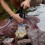 Mini-Notfall-Reinigungssystem mit Wasserfilterstrohhalm, tragbare Outdoor-Überlebensausrüstung, schwarz 2