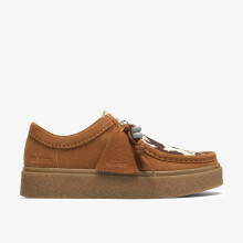 (Standard, 3.5 (Adults')) Boxbee Walla. Ginger Combi