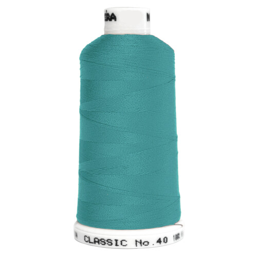 (Cop, 1280) Madeira Classic No. 40 Embroidery Thread
