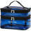 Toiletry Bag - Not specified - Double Layer - Waterproof - Large Capacity - Portable 1