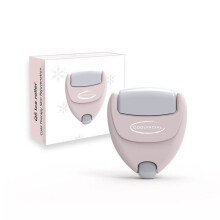 Manuelles Massagegerät – Titan – 2-in-1 – Mehrfarbig – 140 g – Für Augen und Gesicht