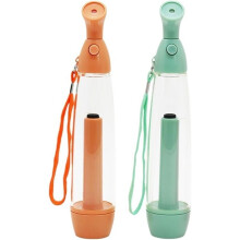 Manual Mist Sprayer - 150 ml - Lightweight - Refillable