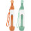 Manual Mist Sprayer - 150 ml - Lightweight - Refillable 1