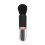 4-in-1 Portable Makeup Brush Set, Retractable Design, Black 1