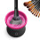 Brush Cleaner - Mini USB Cleaner - Automatic - Powerful - Black 1