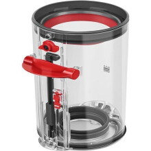 Dustbin for Dyson V11 V15 SV14 SV15 SV22 Vacuum Cleaner, Dustbin Reservoir Spare Parts No. 970050-01/965443-01