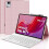 Keyboard Case - Lenovo - Tab M11 2024 - AZERTY - Bluetooth - Removable Magnetic 1