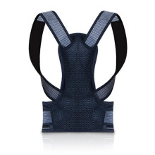 Unisex Posture Corrector Belt for Hunchback, Adjustable Lumbar Support Brace