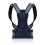 Unisex Posture Corrector Belt for Hunchback, Adjustable Lumbar Support Brace 1