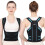 Posture Corrector Back Support for Women, Back Support Belt for Men, Back Posture Corrector - M 1