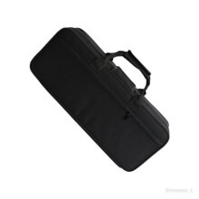 Musical instrument bag - Not specified - Lightweight carrying case - Oxford cloth - 52cm x 15cm x 22cm