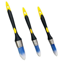 Finishpinsel, 45785 Zoll, 45720 Zoll und 1 Zoll, Finishpinsel, kleiner Pinsel, Finishpinsel für die