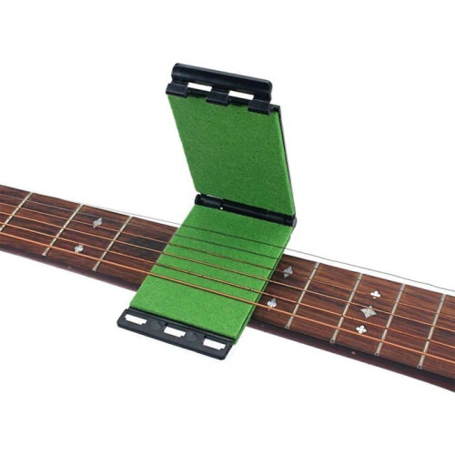 Guitar string cleaner, cleaning tool for guitar musical instruments 2