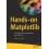 Handson Matplotlib Learn Plotting and Visualizations with Python 3 by 1