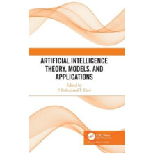 Artificial Intelligence Theory Models and Applications Hardcover Book