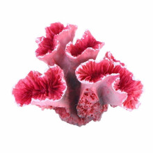 Artificial simulation of realistic coral, underwater plants, aquarium decoration, landscaping, non-toxic