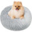 Cat and Dog Cushion - MAGICFOX - Ø50 cm - Non-Slip - Washable - Soft 1