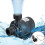 Dompelpomp - YYV - Ultrastil - 800 l/u - 12V - Borstelloze motor 1