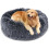 Hondenmand - MAGICFOX - Rond - Uitneembaar - Wasbaar - 80 cm - Comfortabel 1