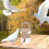 Parrot Water Feeder - 490ml Bird Water Container 2