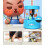 Pencil sharpener, electric pencil sharpener, pencil sharpener with manual and multi-colored sharpening reservoir 3