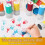Lehrerstempel – 6er-Pack – Selbstfärbend – Verschiedene Farben – 33 x 13 mm 3
