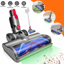Brush Head Fit for Dyson V7 V8 V10 V11 V15 Animal Torque Direct Drive Motorhead