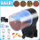 Aquarium Fish Feeder Automatic Food Dispenser Timer Fish Tank Auto Feeder Timing 1