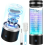 Hydrogen Rich Generator Water Cup 380ml Bottle Ionizer Maker Water Bottle NEW 1