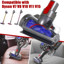 Brush Head Replacement Compatible With Dyson V15 V11 V10 V8 V7 Electric Brush UK