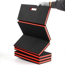 Kneeling Pad Soft Foam Mat Garden Outdoor Gardening Kneel Support Kneeler Weedin