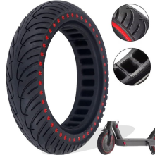8.5" Anti-Slip Thicken Tire For Xiaomi M365/Pro 2/1S Electric Scooter Inner Tyre