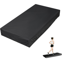 Treadmill Cover Running Machine Storage Cover Sun Protection Dustproof Heavy