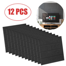 Acoustic Wall Panels Sound Proofing Panels High Density Sound Absorbing Panels