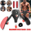 Leg Trainer W/ Thickened EVA Pads Digital Counter Stable Structure Pelvic Floor 1