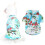 Hawaiian shirt - ZEAICOS - S - Breathable fabric - Comfortable - Ideal for summer and autumn 1