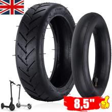 Xiaomi Tyre and inner tube for Xiaomi M365/ Pro/ 1S Electric Scooters UK Stock