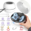 UV Sterilizer USB Rechargeable 3min Rapid Sterilization Compact Portable For Hom 1