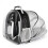 Cat Backpack - HANDEIU - Expandable - Transparent with Bubbles - Lightweight - 6 kg Max 5