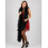 Black Feather Boa 90g 2m Luxury Flapper 1