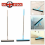 Extendable Floor Squeegee Wet Room Tile Cleaning Foam Wiper Blade Handle Broom 2